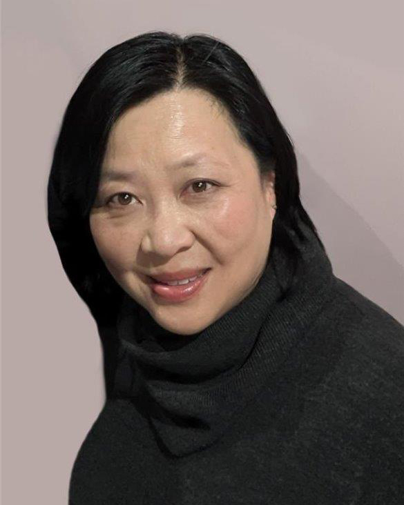 Dr Frances Miao, Senior Staff Specialist, Aeromedical Operations